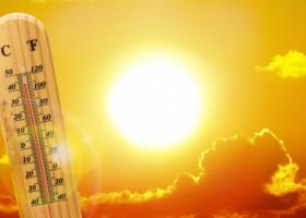 Valul de căldură persistă: ANM anunță cod portocaliu de caniculă în București...