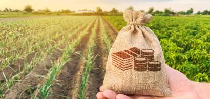 CEC Bank: Revine interesul fermierilor pentru finanțare, după o perioadă de...