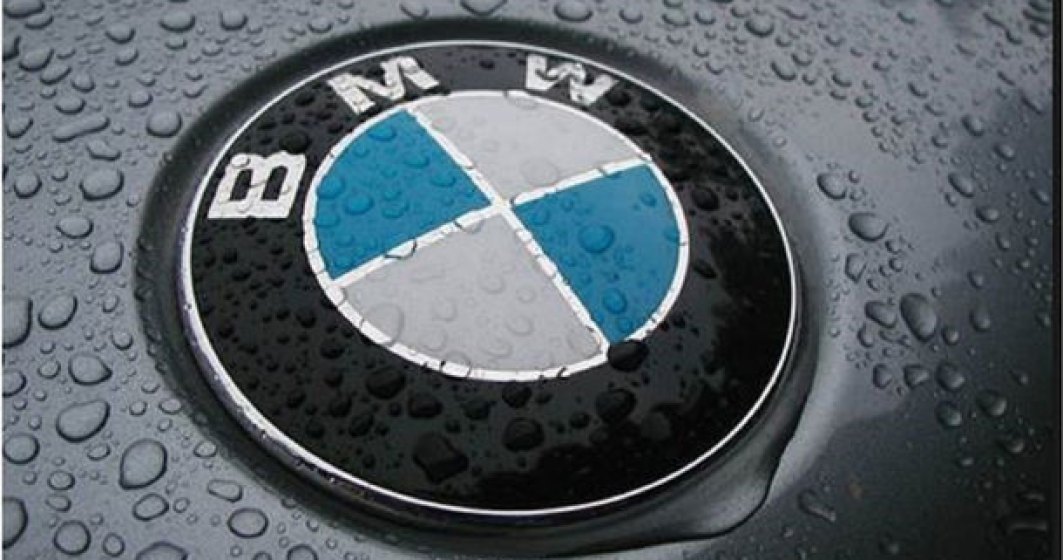 BMW pregateste lansarea unui nou vehicul electric in 29 noiembrie: va fi un model de serie sau un concept?