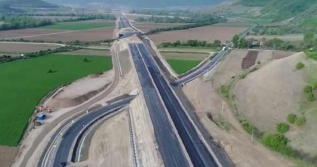 Colegiul Tehnic al Dirigintilor de Santier sustine campania de constructie de autostrazi din Moldova