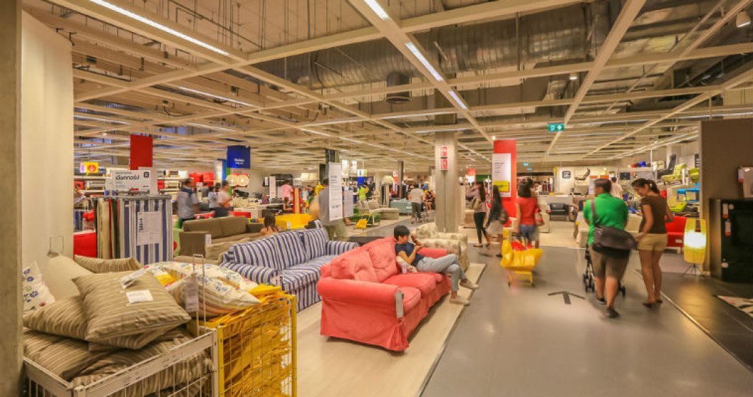 IKEA deschide doua puncte de colectare a comenzilor online din Brasov si Timisoara