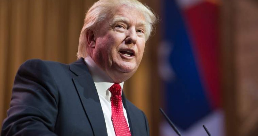 Trump sugereaza ca ar putea ridica sanctiunile impuse Rusiei