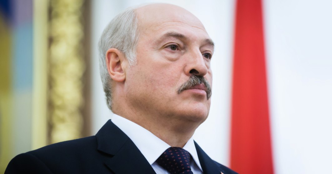 Președintele Belarusului, Alexander Lukashenko, refuză să se alăture invaziei ruse