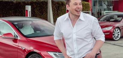 Tesla lansează versiuni mult mai ieftine de Model S și Model X. Ce a...
