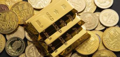 Aurul ca o investiție sigură