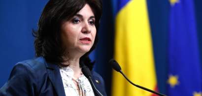 BREAKING | Monica Anisie, Ministrul Educației: Școlile din București nu se...