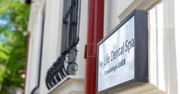 Life Dental Spa investește peste jumătate de milion de euro la Constanța, în...