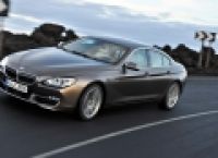 Poza 3 pentru galeria foto Ce expune BMW la Salonul Auto de la Geneva