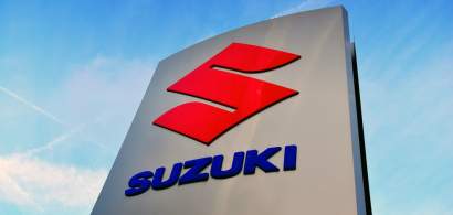 "Dieselgate" la Suzuki. Japonezii, prinși cu teste false de poluare