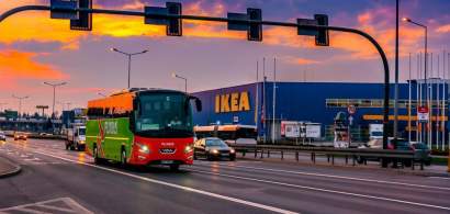 IKEA își vinde fabrica de mobilă din Rusia unui producător local