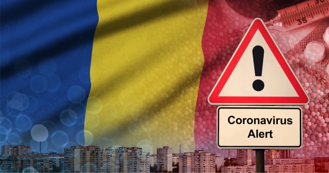 Zona roșie se extinde: Călătorii din 12 țări care ajung în România vor intra de vineri în carantină instituționalizată