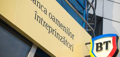 Firma de leasing a Bancii Transilvania listeaza obligatiuni de 40 mil. euro...