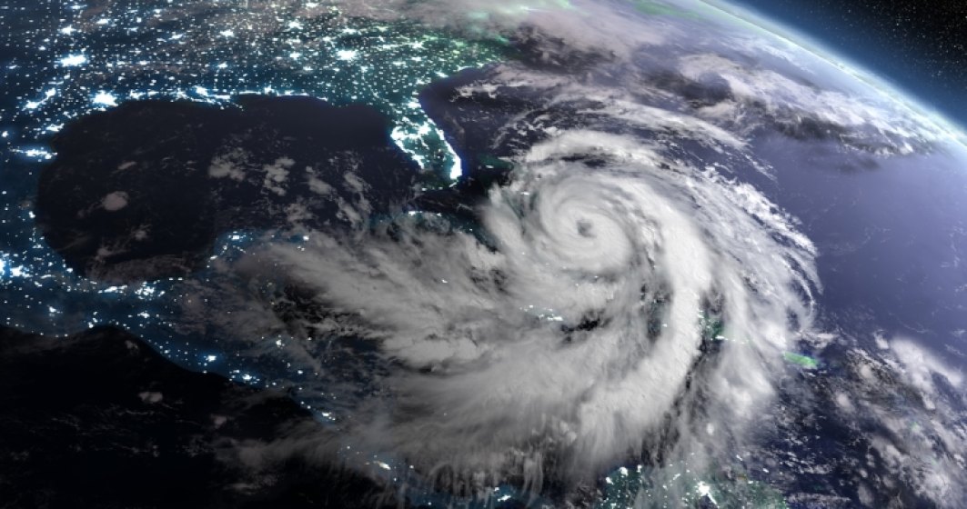 Ophelia a devenit uragan de categoria 3, dupa ce a trecut de Insulele Azore si se indreapta spre Irlanda