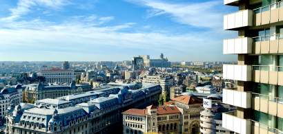 Analiza pieței hoteliere din București. Anul acesta se vor deschide doar 2...