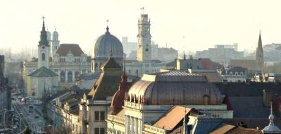 Cum se foloseste Oradea de banii de la Uniunea Europeana: proiecte pentru...