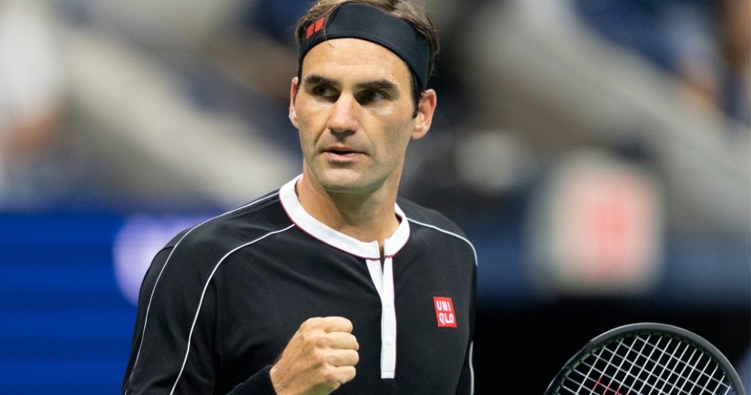 Roger Federer se retrage de la Roland Garros