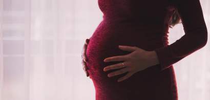 OFICIAL: Femeile însărcinate și femeile care alăptează se pot vaccina cu...