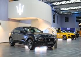 Nu mai cumpără nimeni Maserati: Stellantis este obligat să trimită acasă...