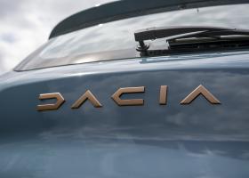 Dacia, creștere de aproape 20% a vânzărilor în Europa. Care a fost cel mai...