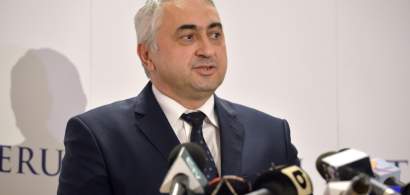 A demisionat ministrul Educatiei, Valentin Popa