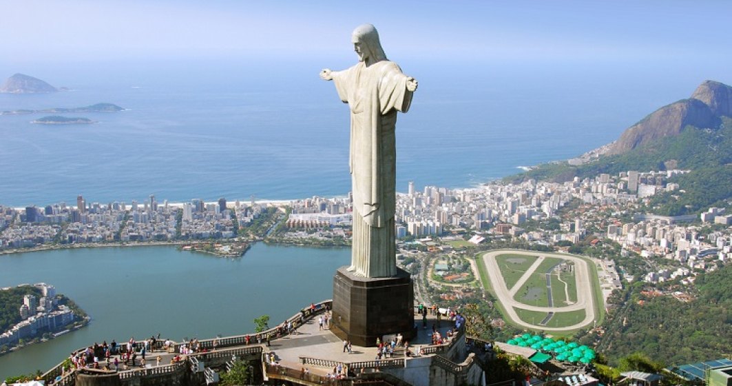 Povestea geniului roman anonim care a cioplit chipul faimoasei statui a lui Iisus din Rio de Janeiro