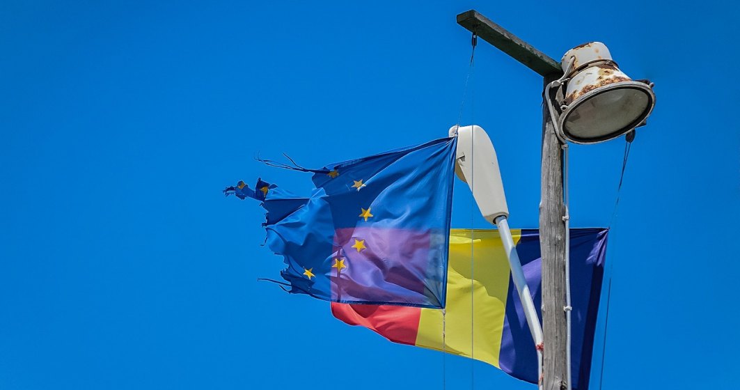 Comisia Europeană se aşteaptă la un declin al economiei României de 6% în 2020, urmat de o creştere de 4% în 2021