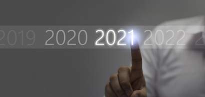Care sunt evenimentele de urmărit în 2021