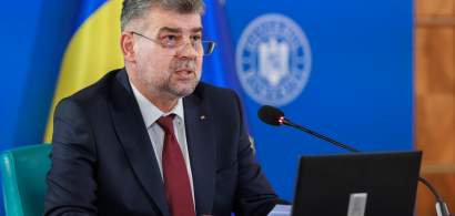 Ciolacu: Reforma fiscală se va aplica de la jumătatea anului 2025. ”E normal...
