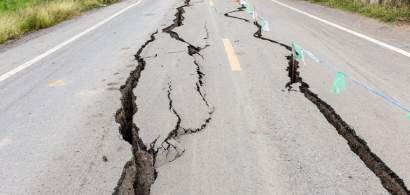 UPDATE Cutremur in Italia: Bilantul deceselor provocate de seismul din...