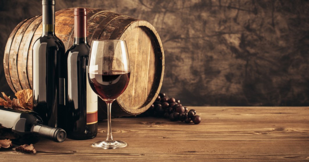 Seceta de acest an va scădea simțitor producția de vin din Europa, dar calitatea acestuia va fi mai bună