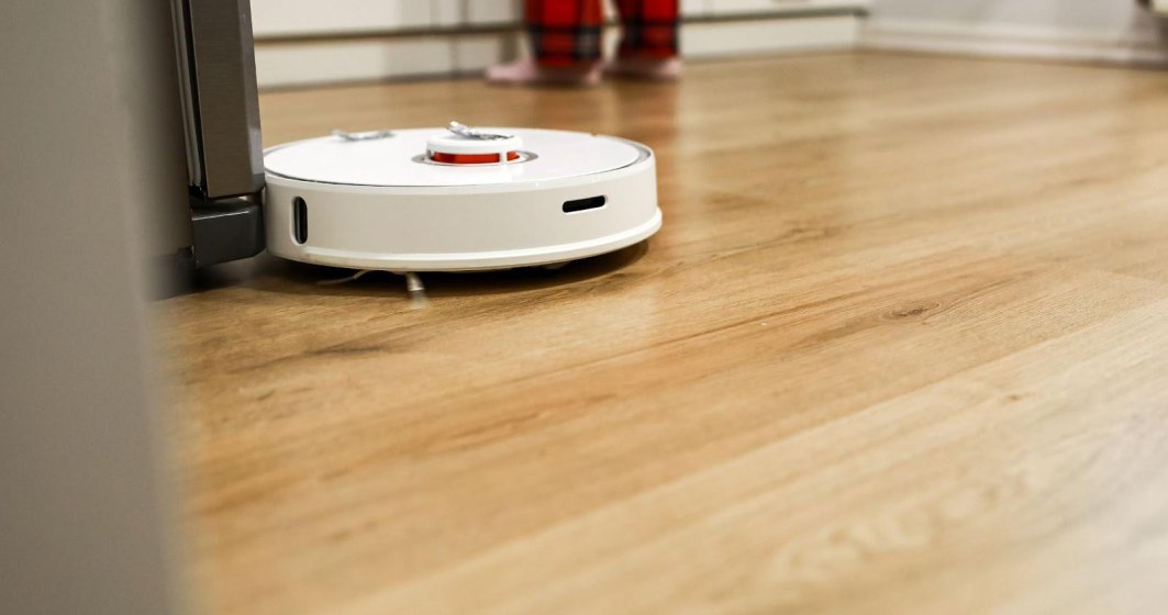 Aspiratoarele robot sunt cel mai eficient mod de a curăța casa din punct de vedere energetic?