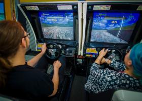 Bucureștiul va avea un muzeu dedicat jocurilor video, care va include și...