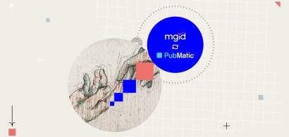 MGID intră în parteneriat cu PubMatic, permițând astfel brandurilor să ajungă...