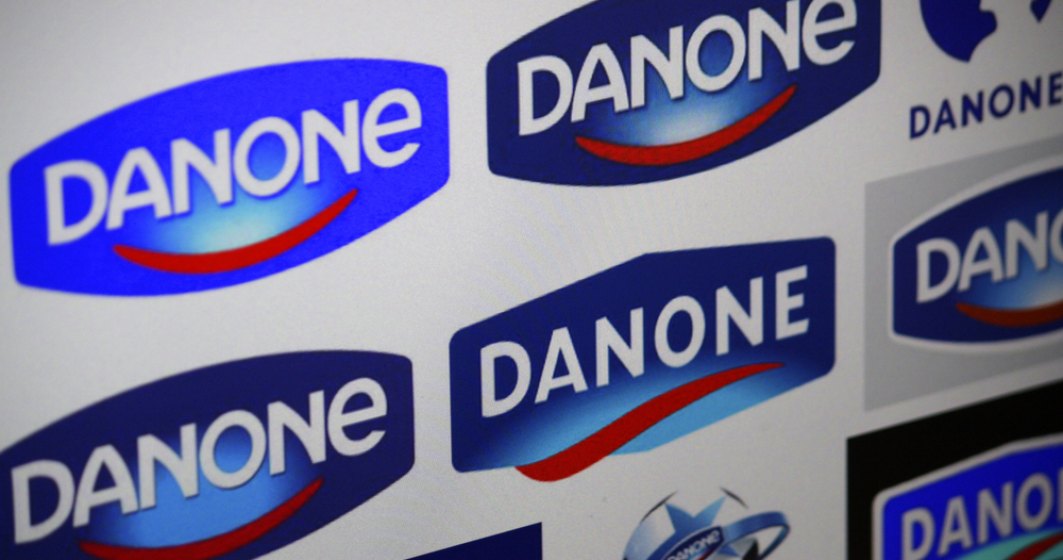 Putin a naționalizat fabricile Danone și Carlsberg. Francezii îi cer ajutorul lui Macron