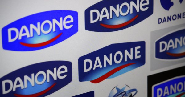 Putin a naționalizat fabricile Danone și Carlsberg. Francezii îi cer ajutorul...