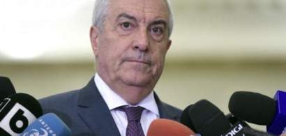 DNA solicita Senatului urmarirea penala a lui Calin Popescu Tariceanu pentru...