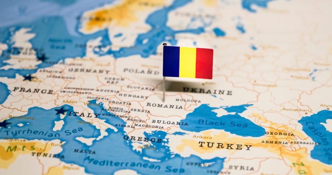 România se împrumută pe piețele externe, pentru a reduce deficitul. S-au atras deja oferte combinate de 11 miliarde de dolari