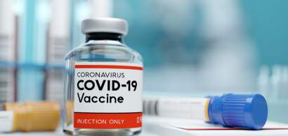 Bilanț vaccinare anti-COVID | RECORD de români vaccinați în ultimele 24 de ore