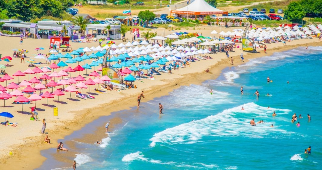 Plaje in Bulgaria: 8 destinatii in care sa mergi in concediul de vara