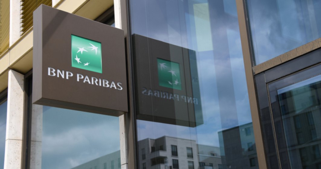 ANPC amendează sucursala din București a BNP Paribas, companie care a anunțat anterior că va sista operaţiunile din România ale diviziei de consumer finance, Cetelem