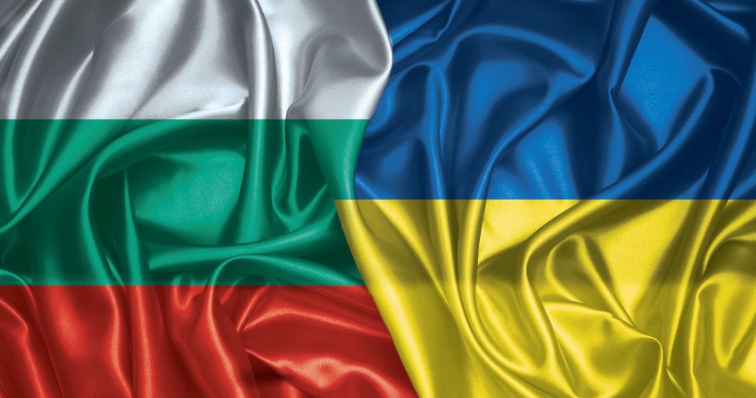 Bulgaria, țara care a salvat Ucraina, prin ajutoarele trimise în secret, în primele luni ale războiului