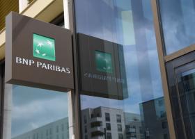 ANPC amendează sucursala din București a BNP Paribas, companie care a anunțat...