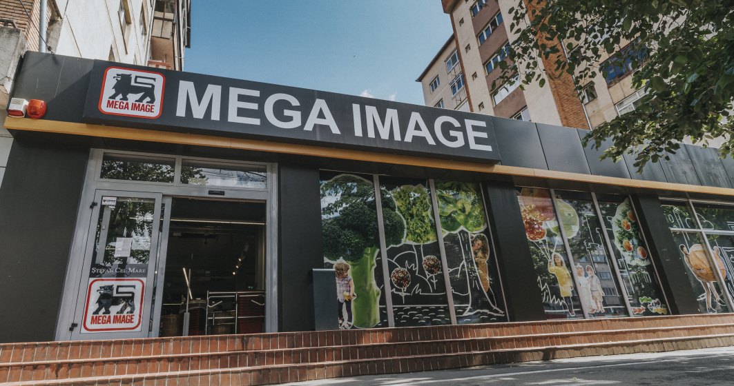 Mega Image deschide primul magazin din Oradea și are îl plan să mai deschidă două unități anul acesta