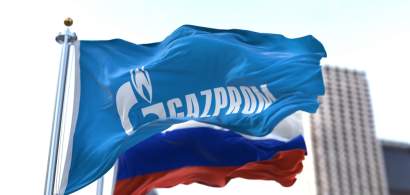 Gazprom se laudă cu livrări record de gaze către China. Ce arată, de fapt,...