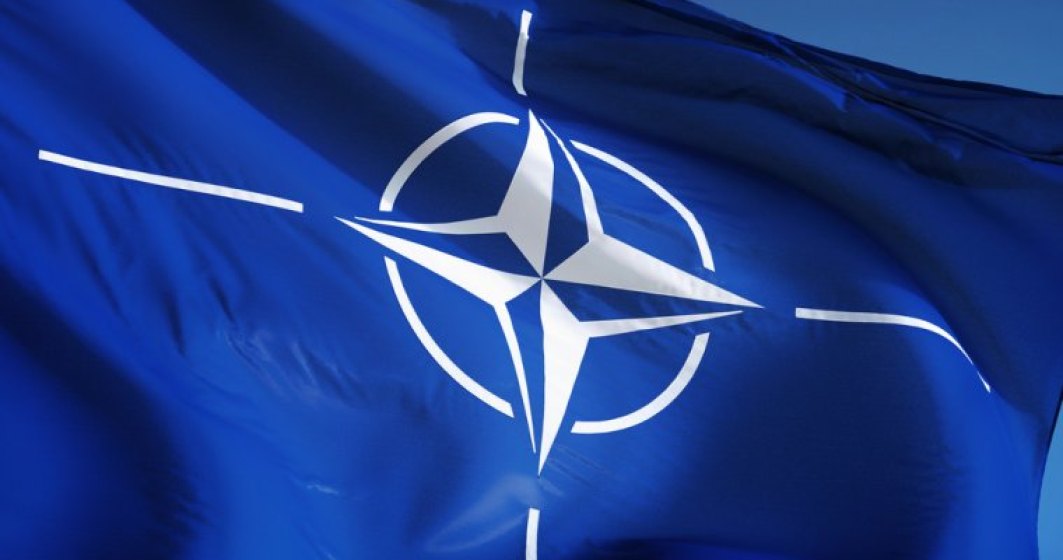 NATO isi concentreaza fortele in apropierea Rusiei. Manevre militare de amploare in Marea Neagra