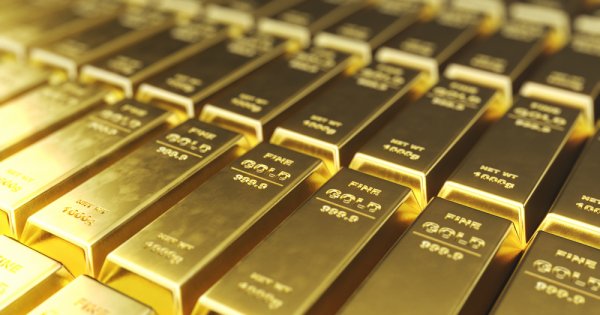 Aurul ajunge la cel mai mare preț înregistrat vreodată în România