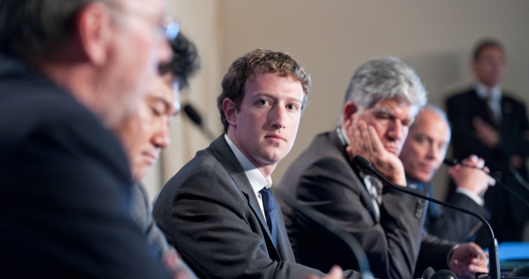 Facebook a luat pulsul în companie. Rezultatul: angajații nu mai au încredere în conducere și vor să plece