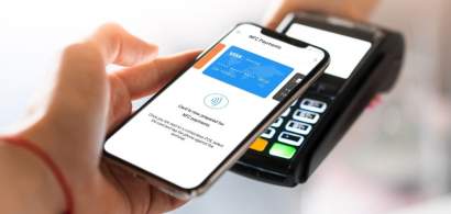 NETOPIA Payments lansează soluția de plată contactless pentru bănci