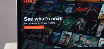 Netflix, dat în judecată de ruși după ce a suspendat serviciul de streaming....