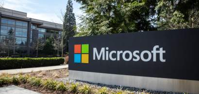 Un angajat de la Microsoft a furat 10 mil. dolari din contul companiei. Și-a...
